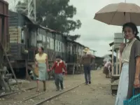Where the Tracks End-جایی که ریل ها تمام می شوند۳