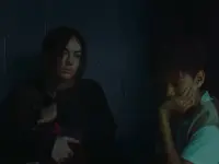 2 من درخشش تلویزیون را دیدم - I Saw the TV Glow - هلنا هاوارد