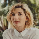 Jodie Whittaker