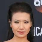 Gwendoline Yeo Gwendoline Yeo