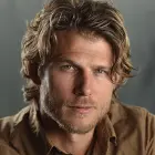 Travis Van Winkle Travis Van Winkle