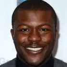 Edwin Hodge