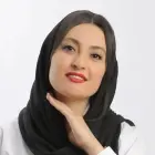 نسرین کوچک خانی نسرین کوچک خانی