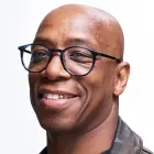 Ian Wright