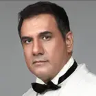 Boman Irani