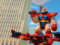 لگو مارول انتقام جویان: ماموریت تخریب-LEGO Marvel Avengers: Mission Demolition1 لگو مارول انتقام جویان: ماموریت تخریب-LEGO Marvel Avengers: Mission Demolition1