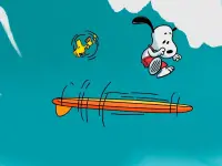 Snoopy Presents: Welcome Home, Franklin-اسنوپی تقدیم می کند: به خانه خوش آمدی فرانکلین۳