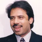 Jahangir Khan