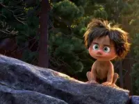دایناسور خوب - The Good Dinosaur