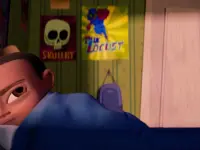 ابری با احتمال بارش کوفته قلقلی-Cloudy with a Chance of Meatballs4