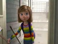 ظاهر و باطن-Inside Out۵