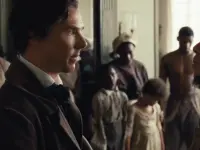 ۱۲ سال بردگی-12 Years a Slave