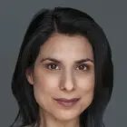 Laara Sadiq