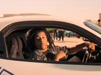 سریع و خشمگین-The Fast and the Furious