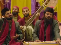 Ulajh-درهم تنیده ۵