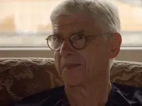 آرسن ونگر: شکست‌ ناپذیر-Arsène Wenger: Invincible