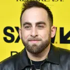 Alex Scharfman