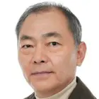 Unshô Ishizuka Unshô Ishizuka