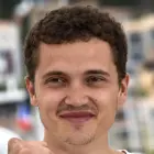 Karl Glusman Karl Glusman