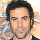 Sacha Baron Cohen