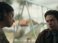 Where the Tracks End-جایی که ریل ها تمام می شوند۵