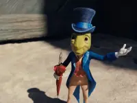پینوکیو-Pinocchio2