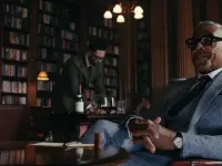 6 جنتلمن ها - The Gentlemen