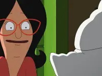 برگری باب-Bob's Burger Movie2