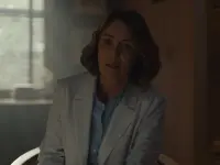 Keeley Hawes-یتیم سیاه: پژواک‌ها
