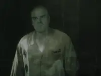 دیویدهابور-ما یک روح داریم-We Have a Ghost