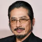 Hiroyuki Sanada Hiroyuki Sanada