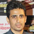 Gulshan Devaiah