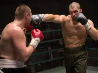 کرید ۲-Creed II