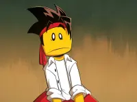 6 پسر میمونی: قهرمانی متولد می شود - Lego Monkie Kid: A Hero Is Born