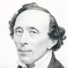 Hans Christian Andersen