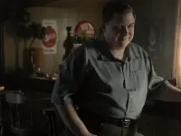Michael Chernus-شیطان در لباس مبدل: جان وین گیسی