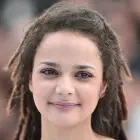 Sasha Lane Sasha Lane