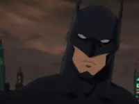 پسر بتمن - Son of Batman