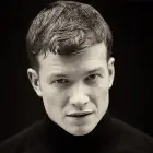 Ed Speleers