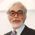 Hayao Miyazaki