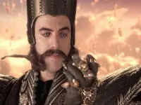 2  آلیس آنسوی آینه - Alice Through the Looking Glass