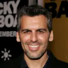 Oded Fehr