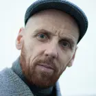 Ewen Bremner