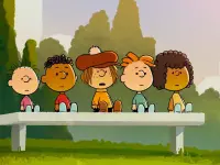 Snoopy Presents: One-of-a-Kind Marcie-اسنوپی تقدیم می کند: مارسی بی نظیر۱