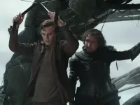جک غول کش-Jack the Giant Slayer4