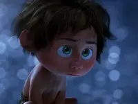4 دایناسور خوب - The Good Dinosaur