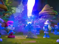 اسمورف ها-Smurfs4 اسمورف ها-Smurfs4