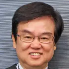 Raymond Pak-Ming Wong