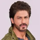 Shahrukh Khan