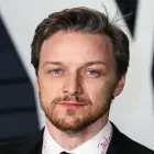 James McAvoy